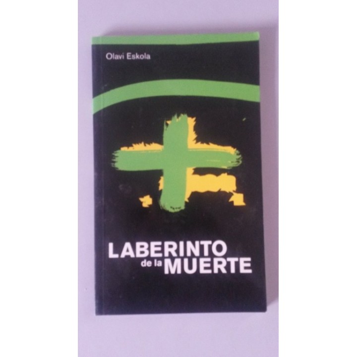 Laberinto de la muerte